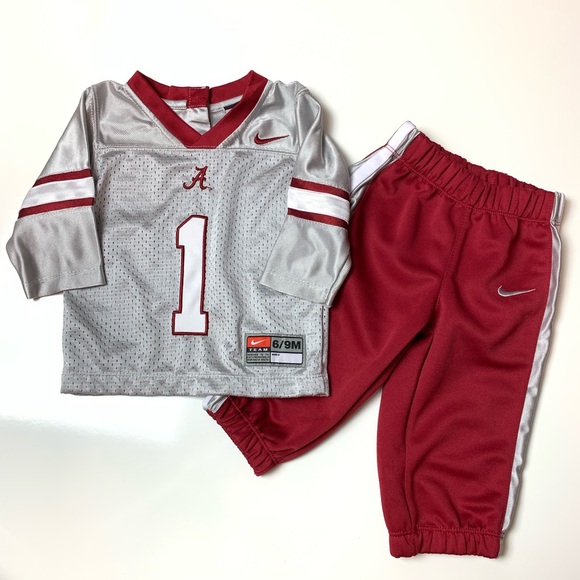 baby alabama jersey